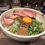 神田ラーメン わいず - 