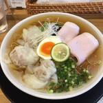 麺屋さくら - 