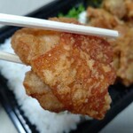 からあげ 金と銀 - 