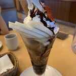 カフェレストラン うふふ - 