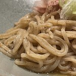 麺 みつヰ - 