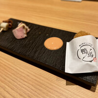 鴨ときどき馬 神保町本店 - 