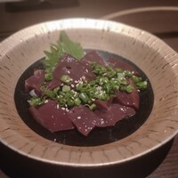 馬桜 下通り店 - ればさし