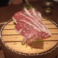 馬桜 下通り店 - 