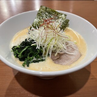 らーめん樹希_1