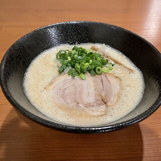 らーめん樹希_2