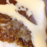 パピー - とろけるチーズをトッピングに