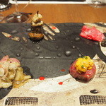 肉割烹　華家　新栄 - 