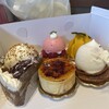 PATISSERIE EDO.HIBINO