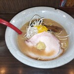 麺屋大河 - 味噌ラーメン