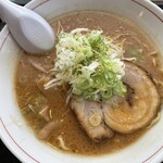 麺や 銀乃助 - 料理写真: