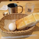 Komeda Kohi Ten - 