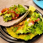 TACOS TRAP' - 