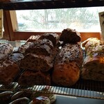 SOL BAKERY - 