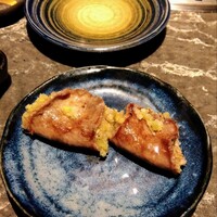 北新地焼肉 きらく - 