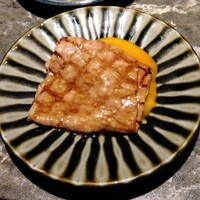 北新地焼肉 きらく - 