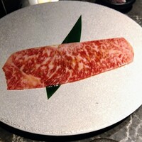 北新地焼肉 きらく - 