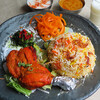 本格インド料理 マドゥ マハル
