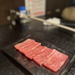 ホルモン焼肉 はし臓 - 