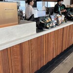 スターバックス・コーヒー - 