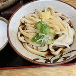 手打ちうどん 初海家 - 