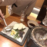 魚匠 銀平 心斎橋店 - 