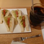 カフェ カリオカ - 