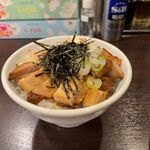 ラーメン いっとうや - 