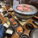 Sumibiyakiniku Yamamoto - 