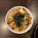 ラーメン いっとうや - 