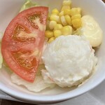 カフェ・ド・クリエ - 