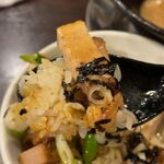 ラーメン いっとうや - 