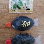 魚丼 - 
