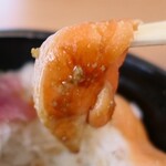 魚丼 - 