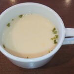 スカイラブ - スープ