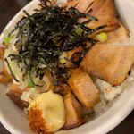 ラーメン いっとうや - 
