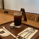 カフェ・ド・クリエ - 