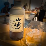 スシコーヒー - 山崎12年