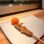 Yakitori Torishin - 