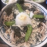 Togakushi Soba - 