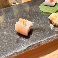 たか吉の鮨 - 