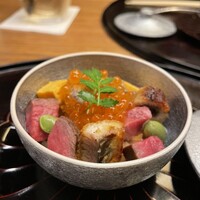 肉和食 月火水木金土日 - 