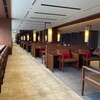 サクララウンジ 福岡空港国内線