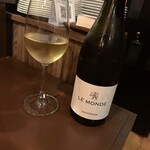 オステリア プロフーモ - 