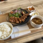 城町Cafe - 