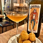 琴似バル - ドリンク写真: