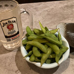 完全個室居酒屋 虎白 - 