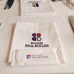 Brasserie PAUL BOCUSE - 