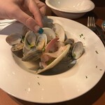 オステリア プロフーモ - 