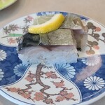 Kaisenzushi Marutoku - 